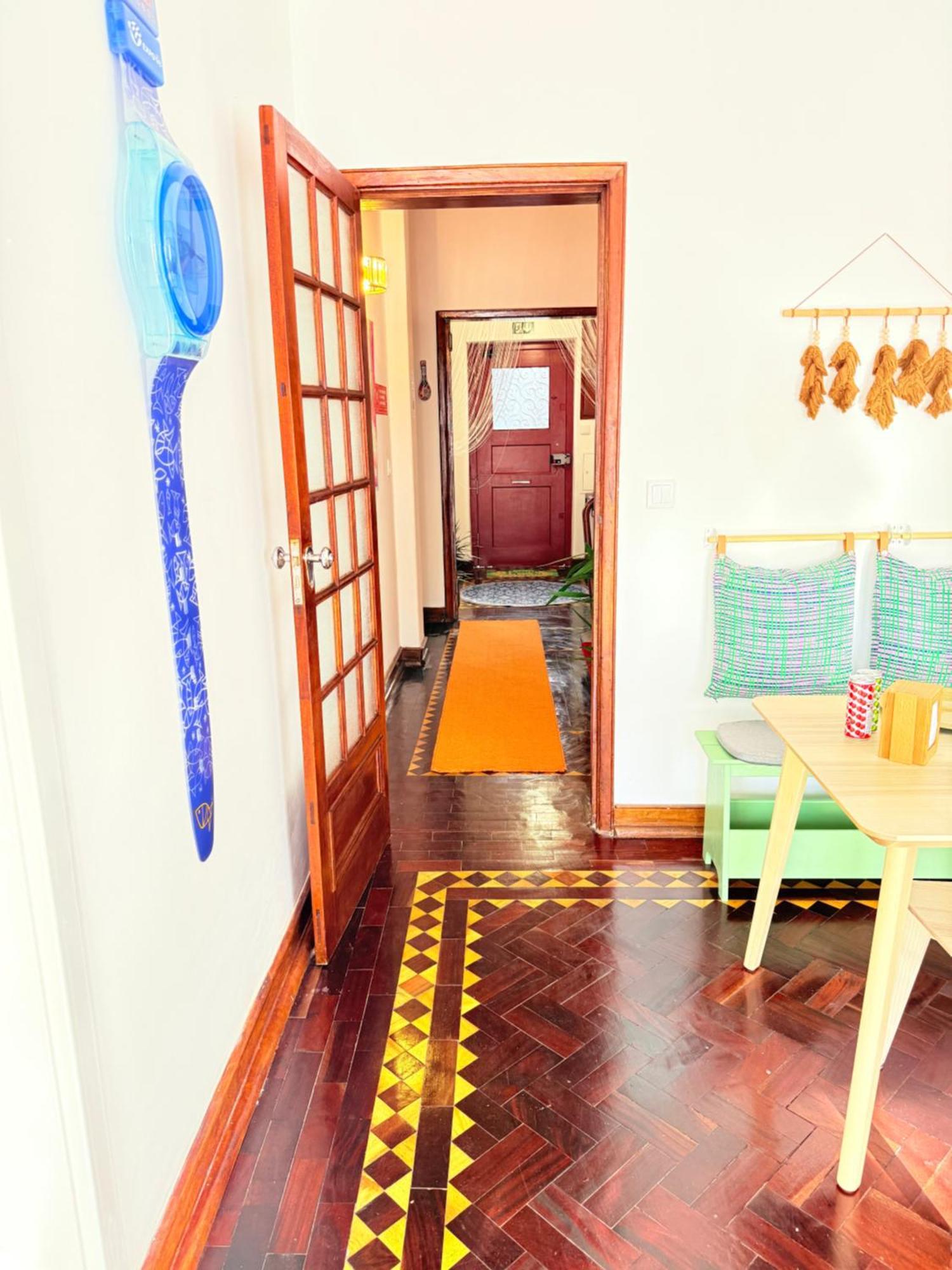 Happy Sintra Inn Extérieur photo