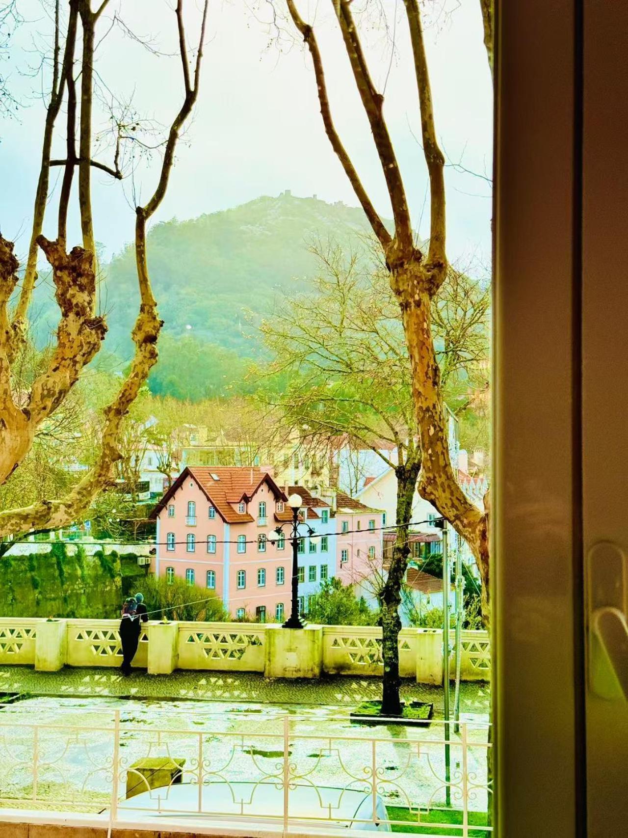 Happy Sintra Inn Extérieur photo