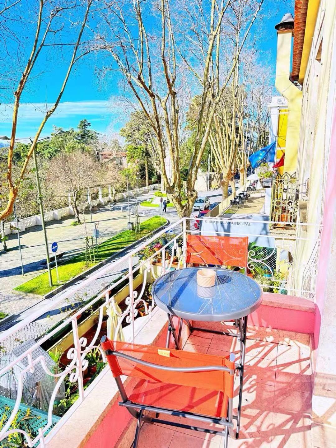 Happy Sintra Inn Extérieur photo